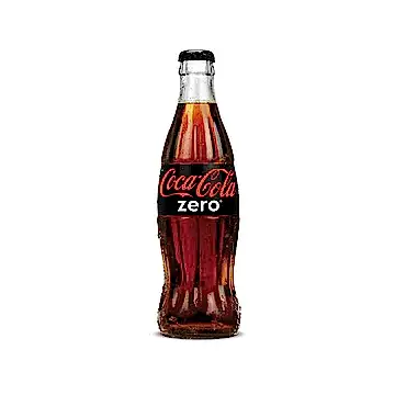 Coca Cola Zero