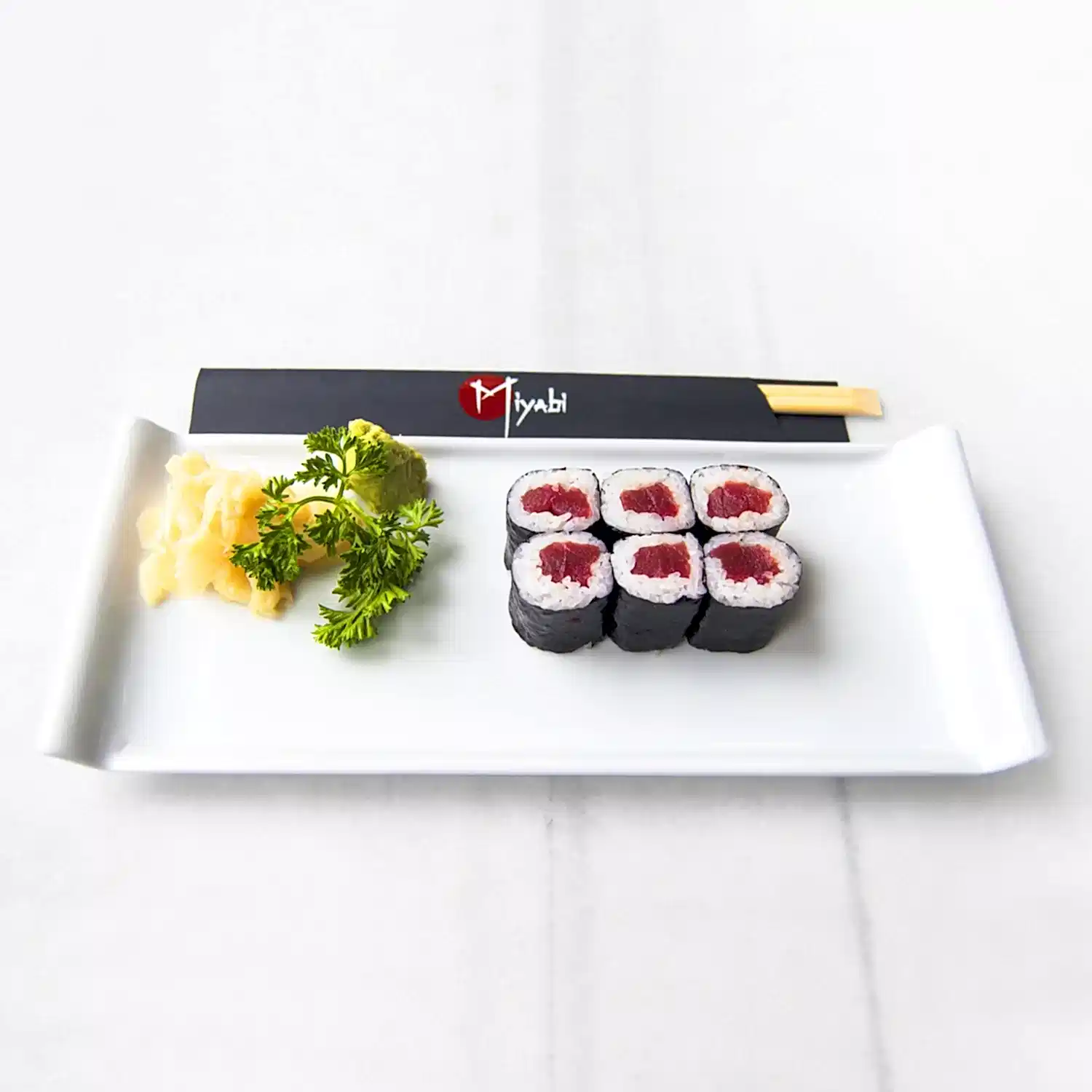 Maki Sushi