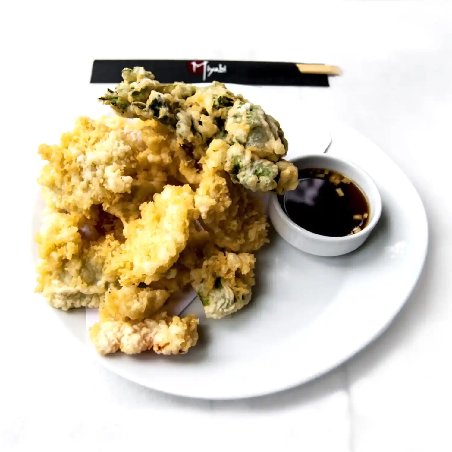 Tempura