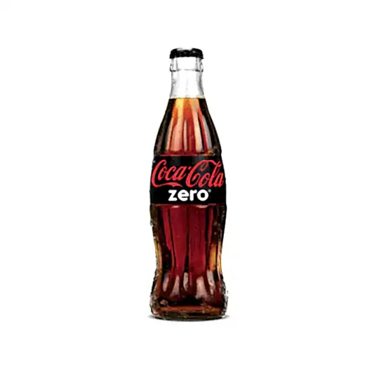 Coca Cola Zero