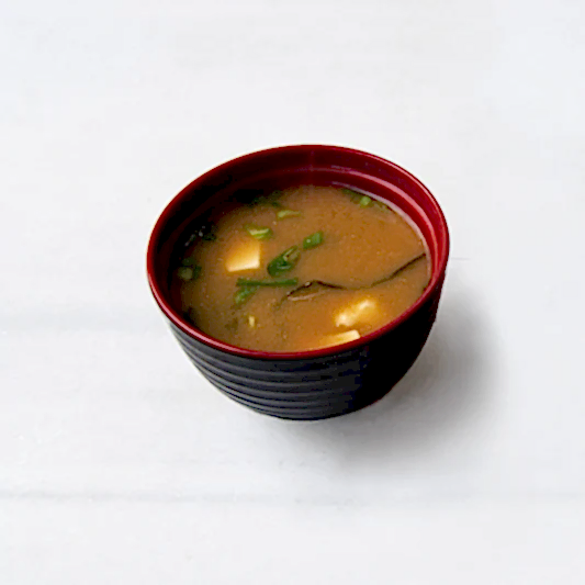Miso Soup