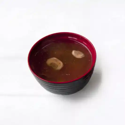 Kaisen Tom Yum Soup