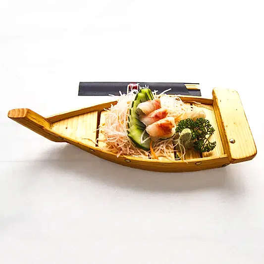 Suzuki Sashimi