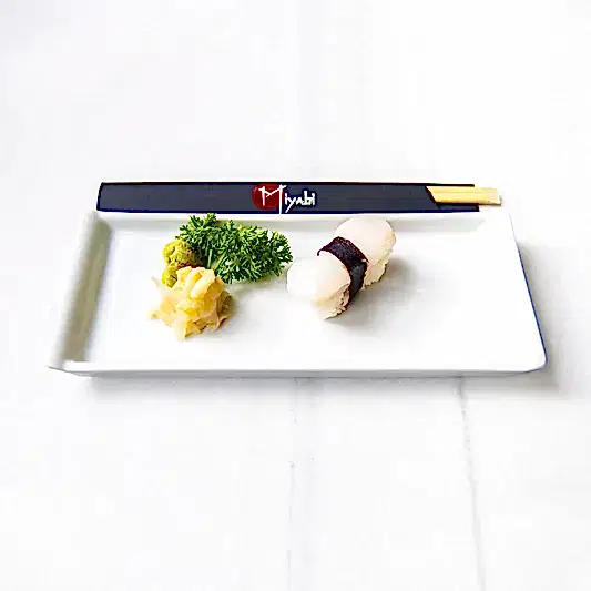 Hotate Nigiri