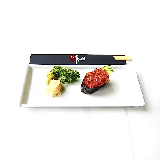 Ikura Nigiri