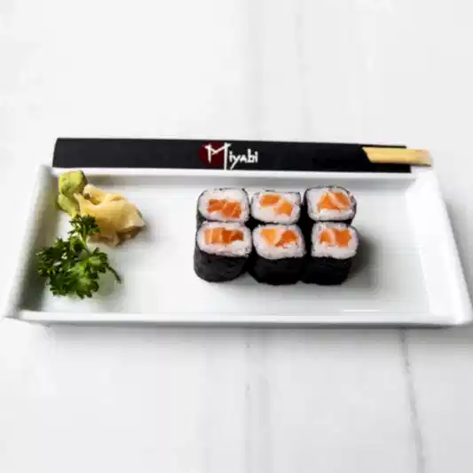 Sake Maki
