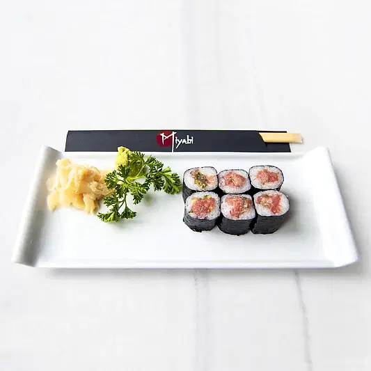 Negi Toro Maki
