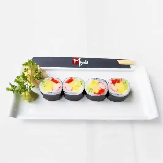 Futo Maki