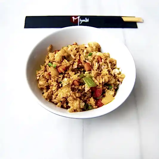 Yasai Fried Rice