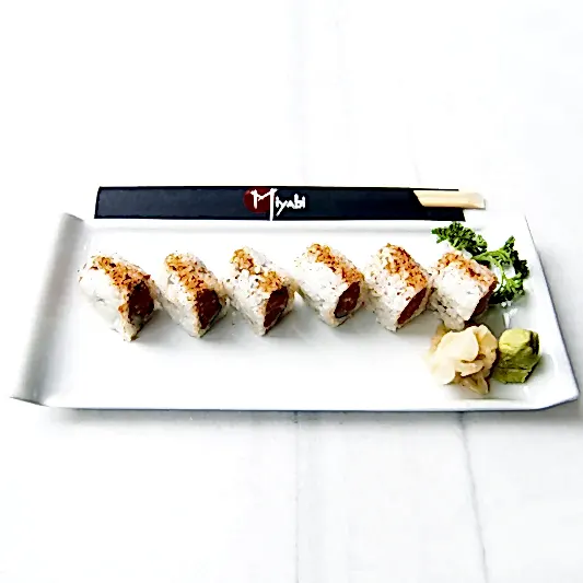 Spicy Tuna Roll