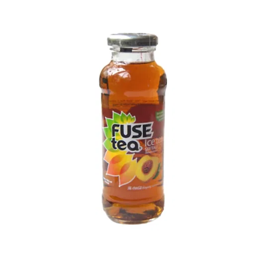 Fuse Tea Şeftali