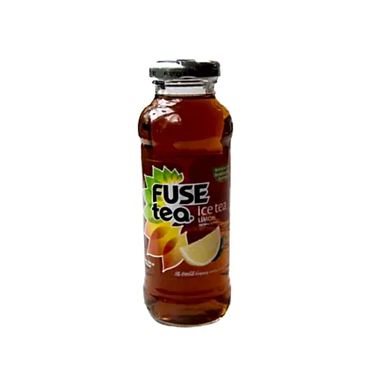 Fuse Tea Limon