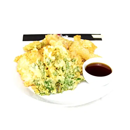 Yasai Tempura
