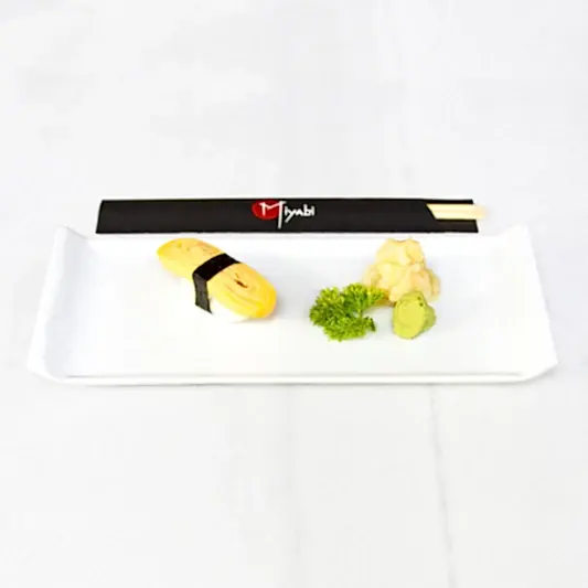 Tamago Yaki Nigiri