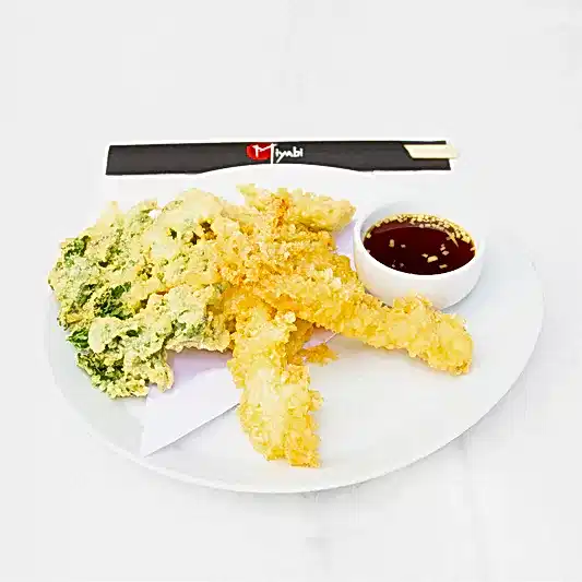 Mori Tempura